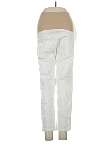 LED Luxe Essentials Denim Active Pants (view 2)
