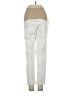 LED Luxe Essentials Denim White Active Pants Size 25 waist - photo 2