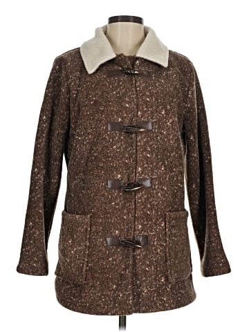 D&Co. Coat (view 1)