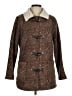 D&Co. Brown Coat Size M - photo 1