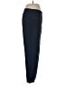 Ruby Rd. Solid Blue Active Pants Size 10 - photo 4