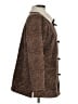 D&Co. Brown Coat Size M - photo 4