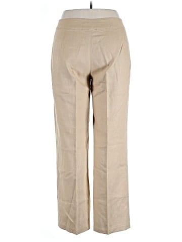 Merona Linen Pants (view 2)