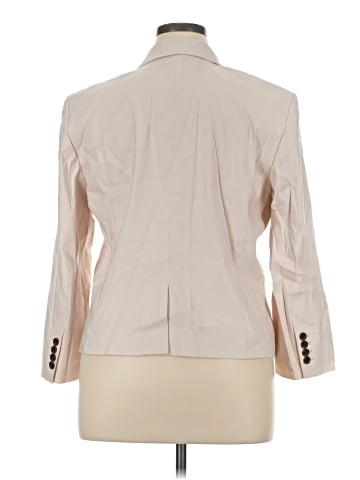 Ann Taylor Blazer (view 2)