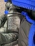 The North Face 100% Polyester Blue Snow Jacket Size L (kids) - photo 4