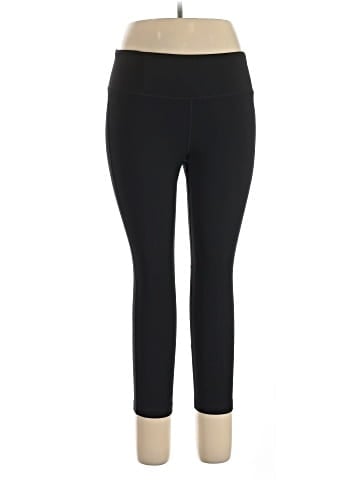 Nike Active Pants (view 1)