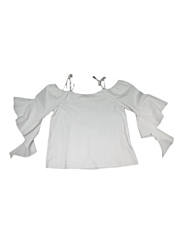 JOA 3/4 Sleeve Blouse (view 2)