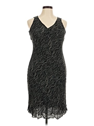 Alfani Cocktail Dress (view 1)