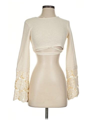 Zara Long Sleeve Turtleneck (view 1)