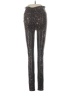 SPANX Print Black Active Pants Size S - photo 2