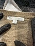 Gap Gray Pullover Sweater Size M - photo 7