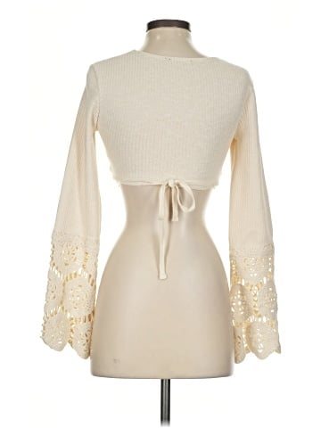 Zara Long Sleeve Turtleneck (view 2)