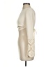 Zara Ivory Long Sleeve Turtleneck Size S - photo 5