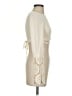 Zara Ivory Long Sleeve Turtleneck Size S - photo 4