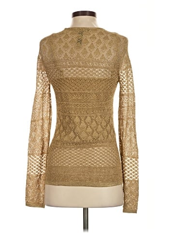 Lauren by Ralph Lauren Long Sleeve Top (view 2)