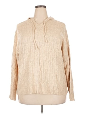 Design History Pullover Sweater (view 1)