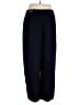 Express Solid Blue Casual Pants Size 16 - photo 2