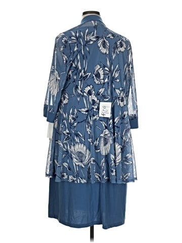 R&M Richards Casual Dress (view 2)
