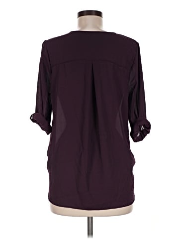 West Kei 3/4 Sleeve Blouse (view 2)