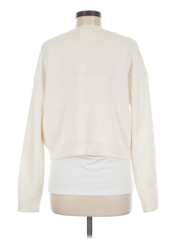 No Comment Cardigan (view 2)