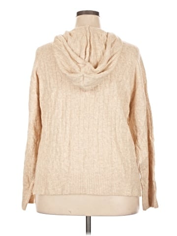 Design History Pullover Sweater (view 2)