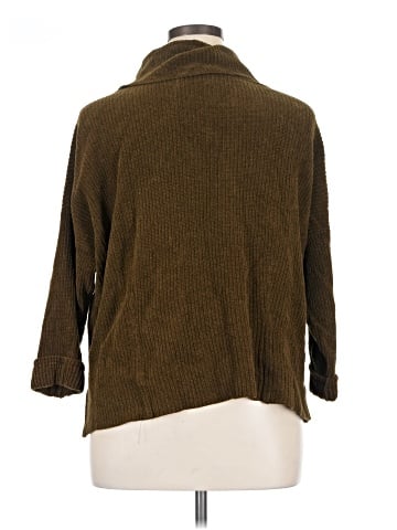 Eileen Fisher Turtleneck Sweater (view 2)