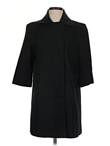 T Tahari Coat (view 1)
