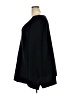 Basic Editions 100% Polyester Black Pullover Sweater Size 3X - photo 5