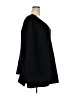 Basic Editions 100% Polyester Black Pullover Sweater Size 3X - photo 4
