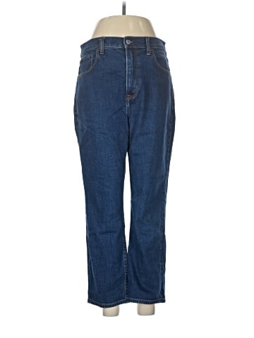 Abercrombie & Fitch Jeans (view 1)