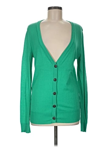 BDG Cardigan (view 1)