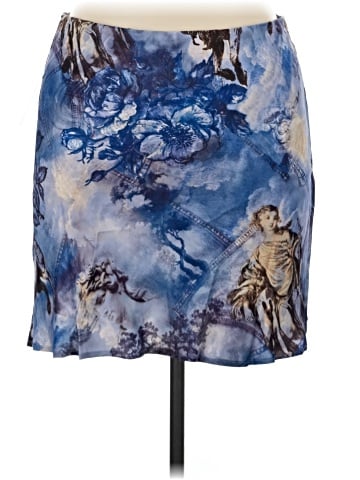 Anthropologie Casual Skirt (view 2)