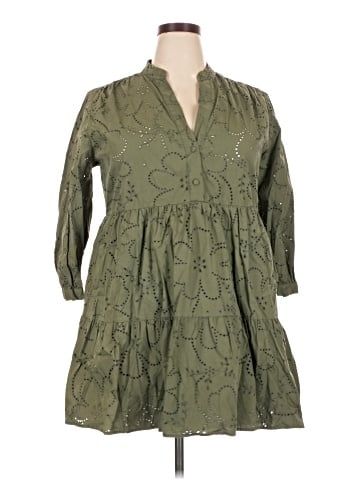 Zara Casual Dress (view 1)