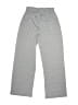 Eddie Bauer 100% Polyester Gray Sweatpants Size 10 - 12 - photo 2