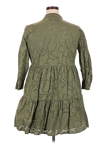 Zara Casual Dress (view 2)