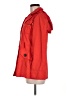Ellen Tracy Red Coat Size M (petite) - photo 5