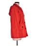 Ellen Tracy Red Coat Size M (petite) - photo 4
