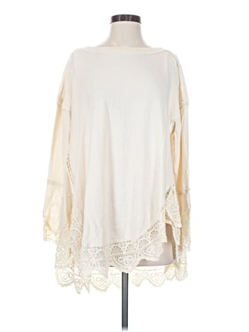 Free People Pullover Sweater (view 1)