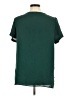 Petite Assembly 100% Polyester Green Short Sleeve Blouse Size XL Petite - photo 2