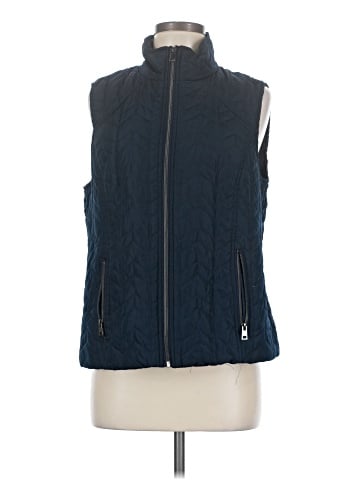 Christopher & Banks Vest (view 1)
