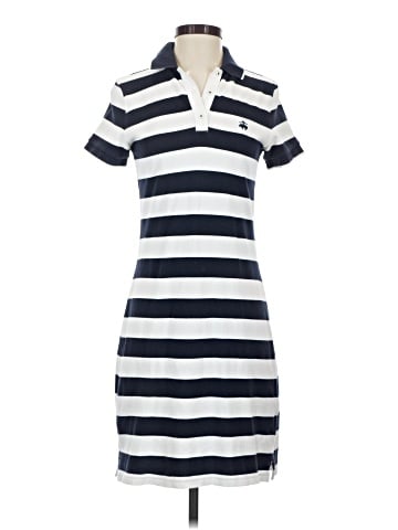 Brooks Brothers 346 Casual Dress (view 1)
