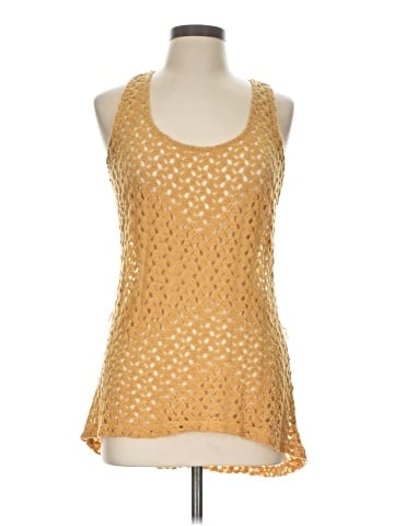 Pretty Rebellious Sweater Vest (view 1)