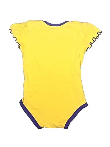 Team Apparel Short Sleeve Onesie (view 2)