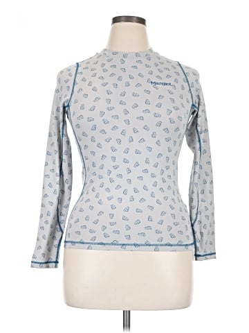 Marmot Long Sleeve Top (view 1)