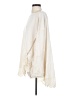 Free People 100% Cotton Ivory Pullover Sweater Size XS - photo 5