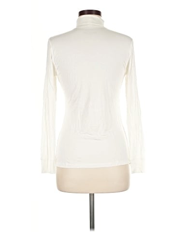 Warm Essentials Turtleneck Sweater (view 2)