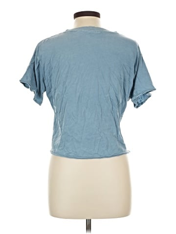 Surf Style Short Sleeve T-Shirt (view 2)