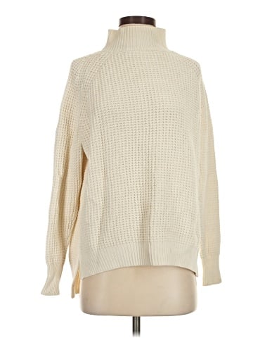 RDI Turtleneck Sweater (view 1)