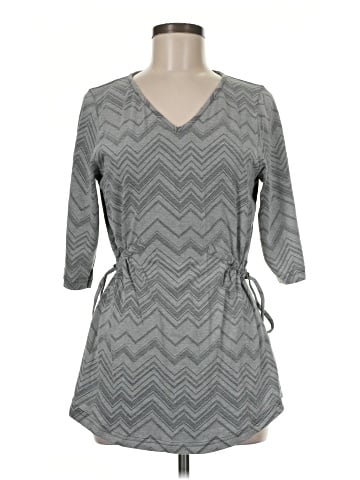 Merrell 3/4 Sleeve Top (view 1)