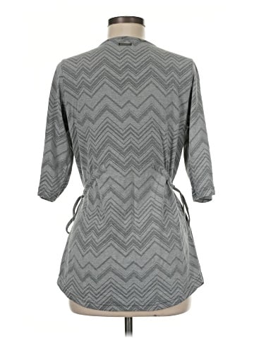 Merrell 3/4 Sleeve Top (view 2)